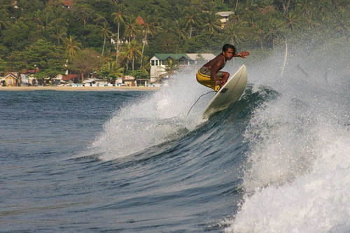 Sea Song Bed & Breakfast Unawatuna Eksteriør bilde