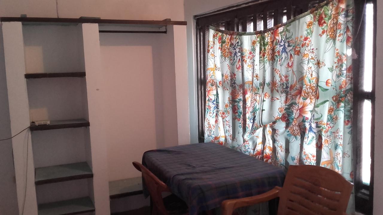Sea Song Bed & Breakfast Unawatuna Eksteriør bilde